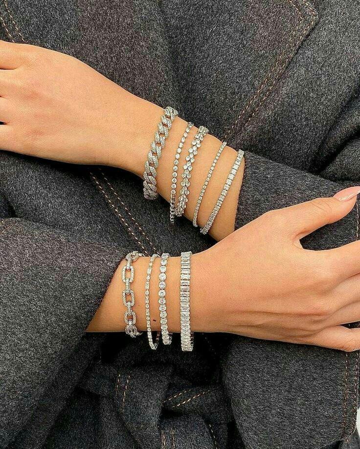 Doğal Taşlı Kolye